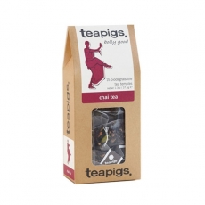 Juodoji arbata teapigs Chai Tea, 15vnt.