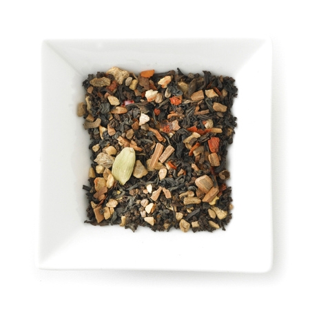 Juodoji arbata teapigs Chilli Chai, 15vnt.