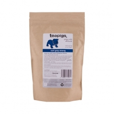 Juodoji arbata teapigs Earl Grey Strong, biri 250g