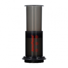 Kavinukas AeroPress GO, 230ml komplektas