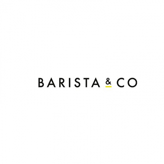 Kavinukas Barista & Co, Steel 1L