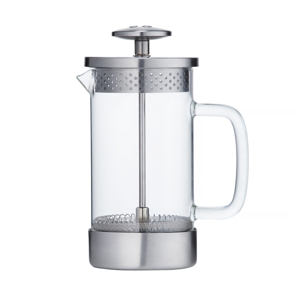 Kavinukas Barista & Co, Steel 350ml