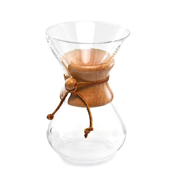 Kavinukas Chemex Classic, 10p. 1.4L