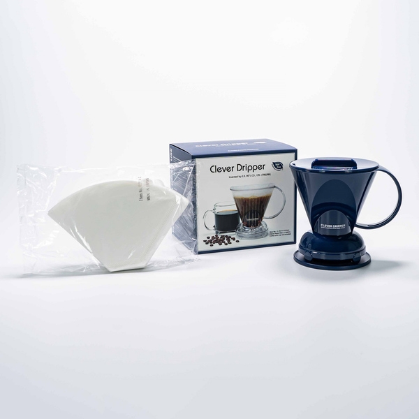 Kavinukas Clever Dripper L, 530ml