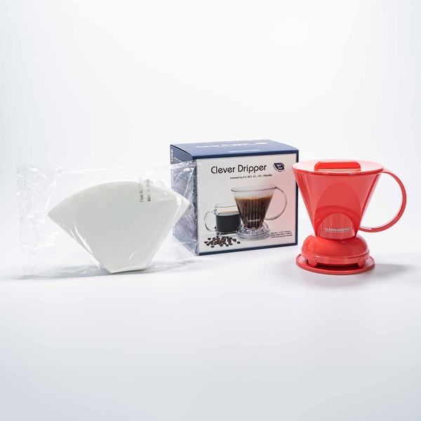 Kavinukas Clever Dripper L, 530ml