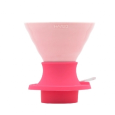 Kavinukas Hario Switch 02, rožinis