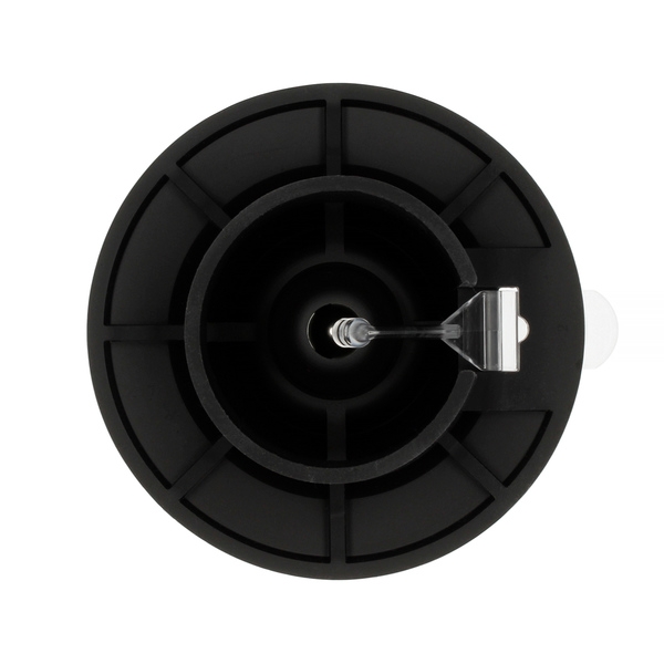 Kavinukas Hario Switch 02, skaidrus