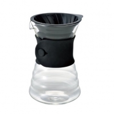 Kavinukas Hario V60 Drip Decanter, 700ml