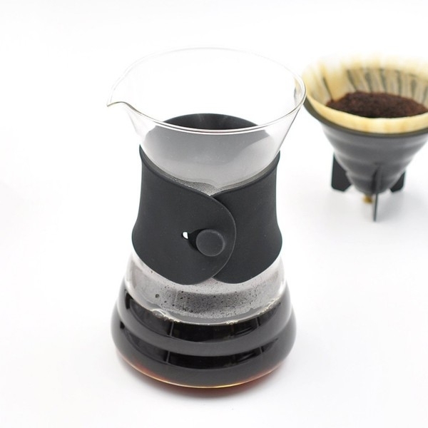 Kavinukas Hario V60 Drip Decanter, 700ml