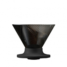 Kavinukas Hario V60-02 NEO, Black