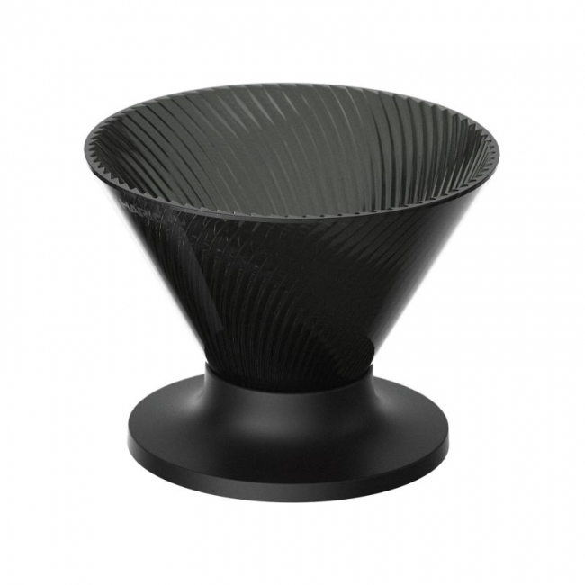Kavinukas Hario V60-02 NEO, Black