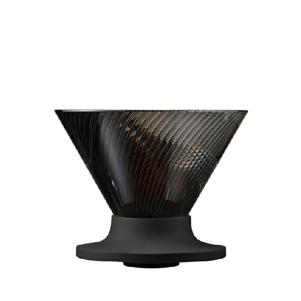 Kavinukas Hario V60-02 NEO, Black