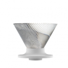 Kavinukas Hario V60-02 NEO, White
