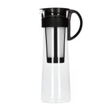 Kavinukas šaltai kavai Mizudashi, Black 1L