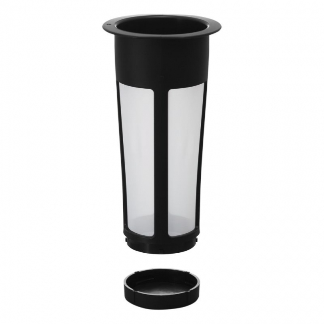 Kavinukas šaltai kavai Mizudashi, Black 1L