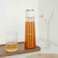 Kavinukas Timemore Icicle, White 600ml 