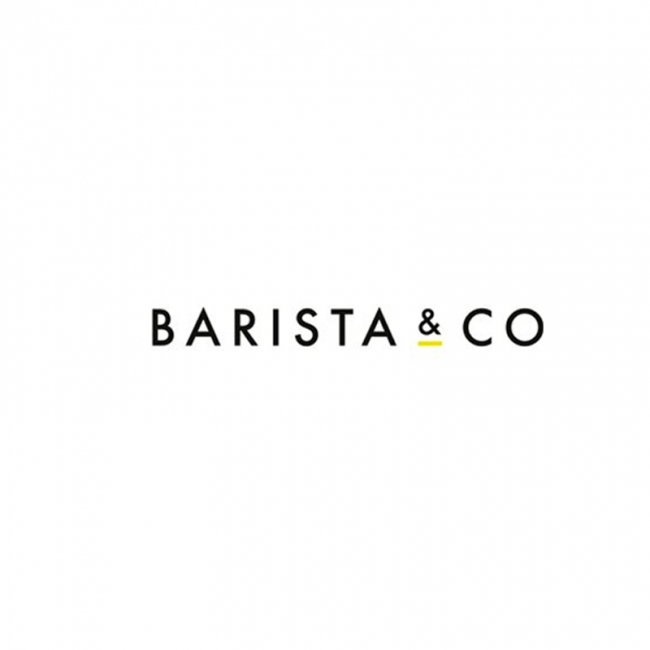 Kavinuko Barista Co stiklinė dalis, 1L