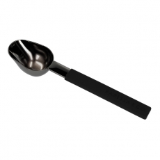 Kavos dozavimo šaukštas The Scoop, Black