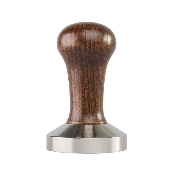 Kavos grūstuvas Motta Competition, rudas 58.4mm