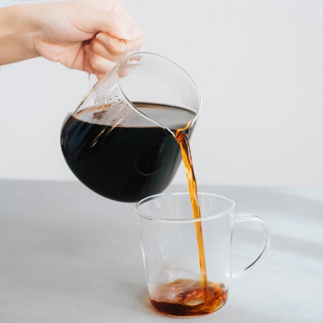 Kavos indas Hario Barista, 360ml