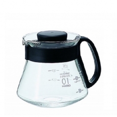 Kavos indas Hario Coffee Server V60-01, 360ml