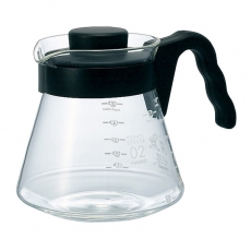 Kavos indas Hario Coffee Server V60-02, 700ml