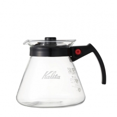 Kavos indas Kalita Server, 500ml