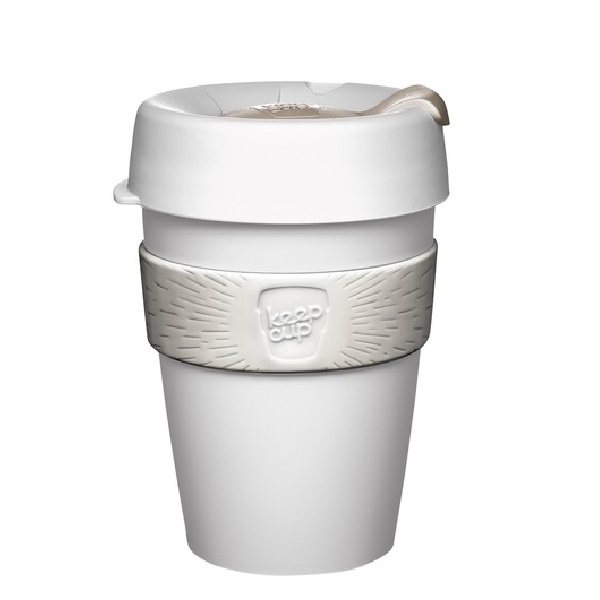 Kavos KeepCup Artemisia plastikinis, 340ml