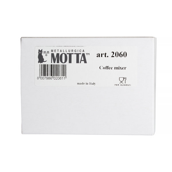 Kavos maišiklis Motta Mixer