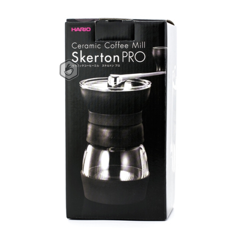 kavai Hario Skerton PRO 
