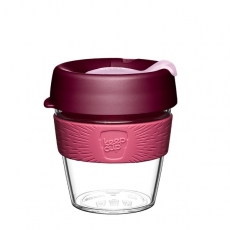 Kavos puodelis KeepCup Bayberry plastikinis, 227ml