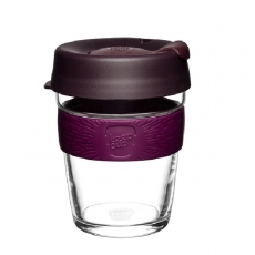 Kavos puodelis KeepCup Brew Alder, 340ml