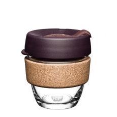 Kavos puodelis KeepCup Cork Alder, 227ml