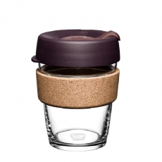 Kavos puodelis KeepCup Cork Alder, 340ml