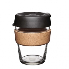 Kavos puodelis KeepCup Cork Espresso, 340ml