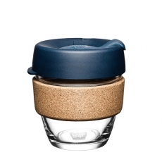 Kavos puodelis KeepCup Cork Spruce, 227ml