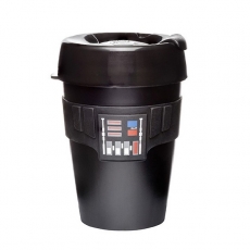 Kavos puodelis KeepCup Darth Vader, 340ml