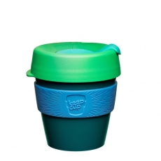 Kavos puodelis KeepCup Eddy, plastikinis 227ml