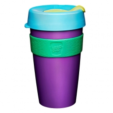 Kavos puodelis KeepCup Element plastikinis, 454ml