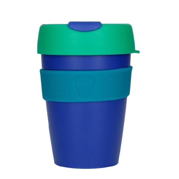Kavos puodelis KeepCup Kalani, 340ml