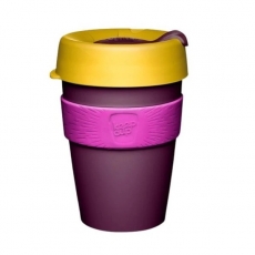 Kavos puodelis KeepCup plastikinis, 340ml