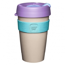 Kavos puodelis KeepCup plastikinis, 454ml
