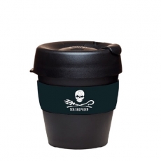 Kavos puodelis KeepCup Sea Shepherd, 227ml