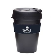 Kavos puodelis KeepCup Sea Shepherd, 340ml