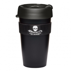 Kavos puodelis KeepCup Sea Shepherd, 454ml