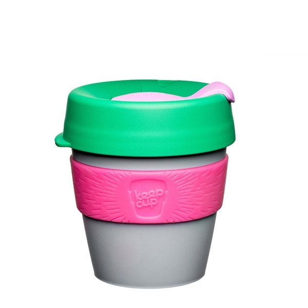 Kavos puodelis KeepCup Sonic, plastikinis 227ml