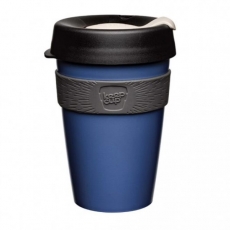 Kavos puodelis KeepCup Storm plastikinis, 454ml
