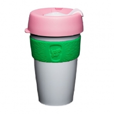 Kavos puodelis KeepCup Willow plastikinis, 454ml