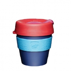 Kavos puodelis KeepCup Zephyr plastikinis, 227ml