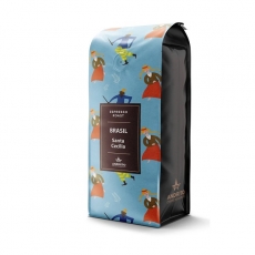 Kavos pupelės Andrito Brasil Espresso, 250g